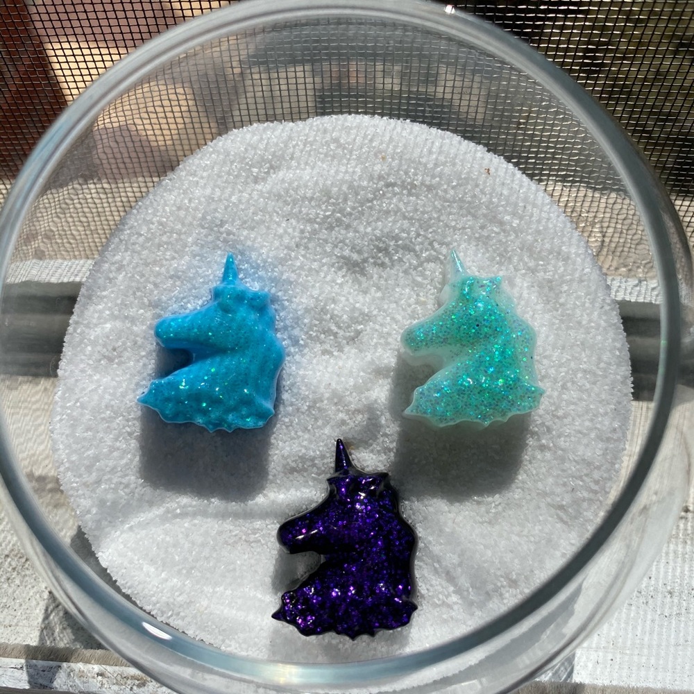 Unicorn Magnets